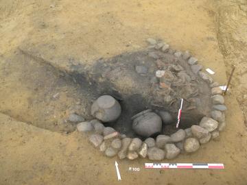 Contournement nord-ouest de Romans