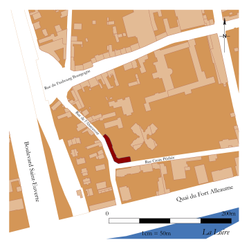 Rue de l'Abreuvoir