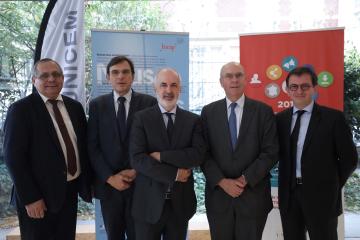 3 - Convention avec Unicem