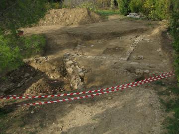 9 bis route de Bel-Air