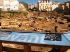 Marseille avant Massalia, la première architecture de terre néolithique en France