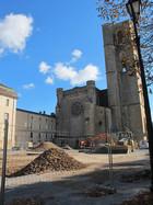 Immeuble Barral Quartier Cathédral