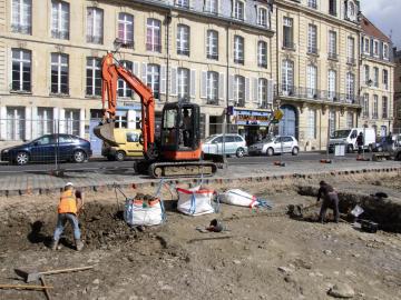Place Saint-Sauveur