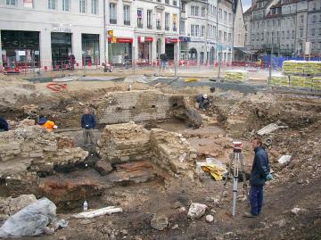 Place de la Révolution