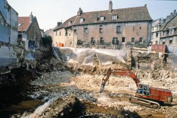 Rue de Vignier