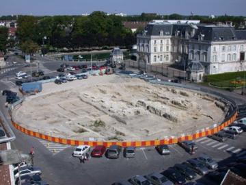 Place de la Libération