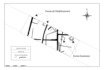 La Saulaie 1