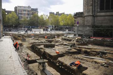 Place Sainte-Anne