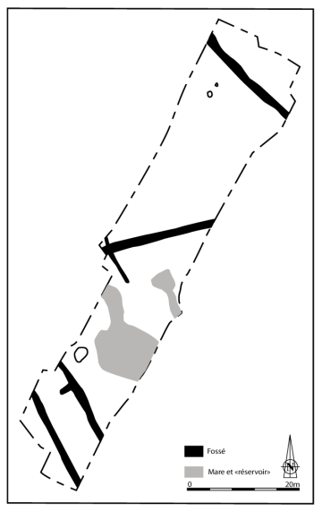 La Plaine du Fétel