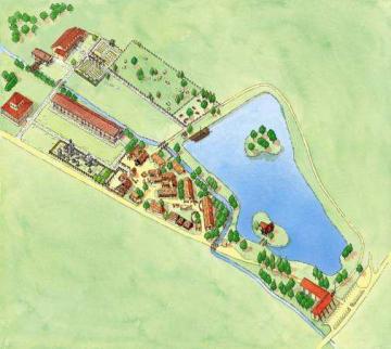 Découvrir l’Archéosite et Musée d’Aubechies-Beloeil Découvrir l’Archéosite et Musée d’Aubechies-Beloeil