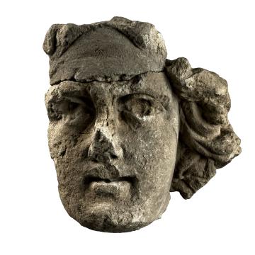 Mithraeum Angers Mithraeum Angers