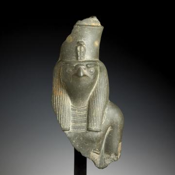 Découvrir : le Musée Champollion-Les Écritures du Monde bis 1/7 Découvrir : le Musée Champollion-Les Écritures du Monde bis 1/7