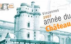 Vignette Découvrir : le donjon du château de Vincennes Vignette Découvrir : le donjon du château de Vincennes