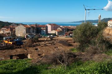 Aux origines de la Corse chrétienne, les églises oubliées de Propriano