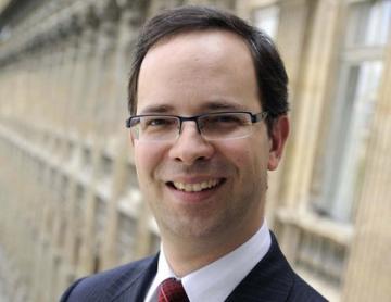 Arnaud Roffignon nommé directeur général de l'Institut national de recherches archéologiques préventives