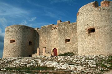 chateau-if