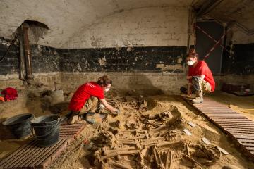 Expo Catacombes