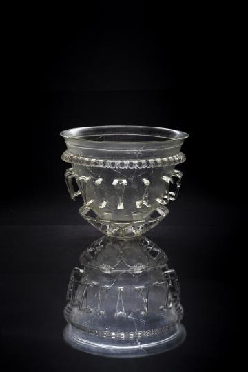 Autun vase 1