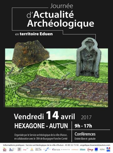 Journée Autun 2017
