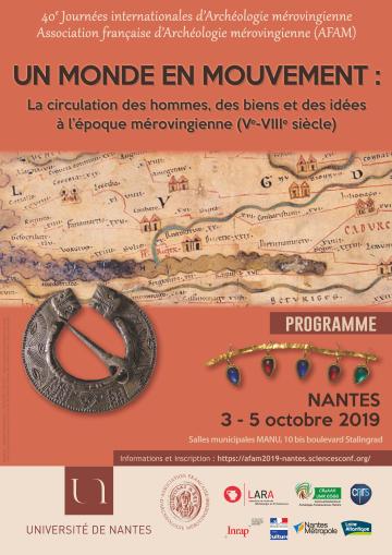AFAM 2019 AFAM 2019