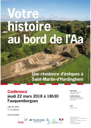 affiche conférence votre histoire au bord de l'Aa.jpg affiche conférence votre histoire au bord de l'Aa.jpg