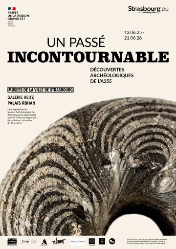 Affiche expo Strasbourg Affiche expo Strasbourg