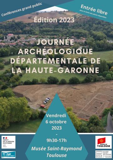 Journée départementale Haute-Garonne Journée départementale Haute-Garonne