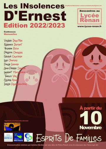 Affiche fabrique des anges