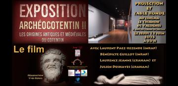affiche_archeocotentin affiche_archeocotentin