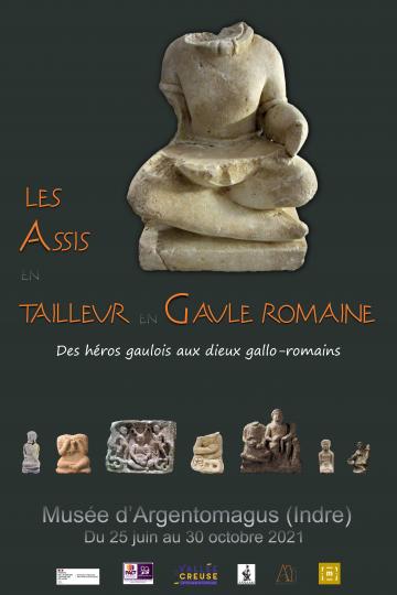 Affiche expo Assis