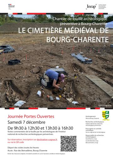 JPO Bourg Charente JPO Bourg Charente