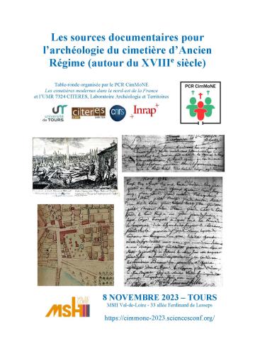 Table-Ronde CimMoNE 2023