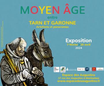Expo montauban 07/02/24