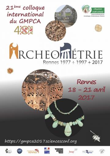 Affiche GMPCA 2017