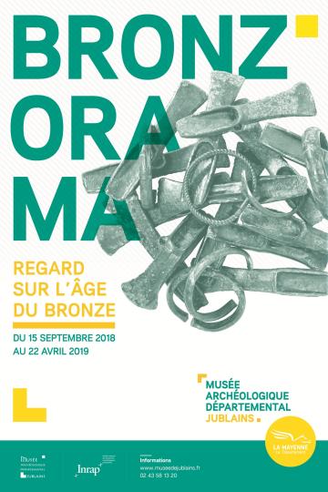 Exposition Bronzorama Exposition Bronzorama