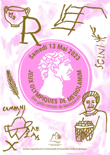 affiche_jo Meliolanum affiche_jo Meliolanum