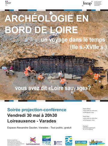 affiche loireauxence