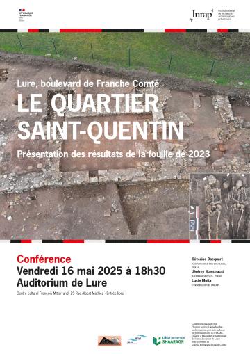 affiche Lure affiche Lure
