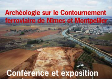 Affiche expo, Mudaison Affiche expo, Mudaison