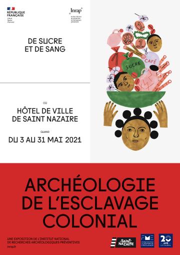 Affiche St Nazaire Affiche St Nazaire