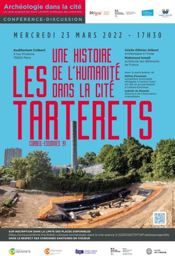 Affiche conf INP Tarterêts