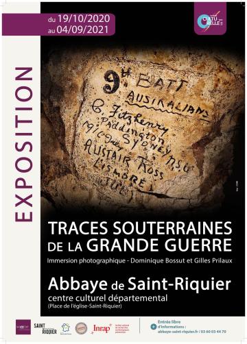 affiche_traces_de_la_grande_guerre
