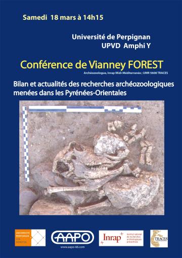 Affiche conf Perpignan Affiche conf Perpignan
