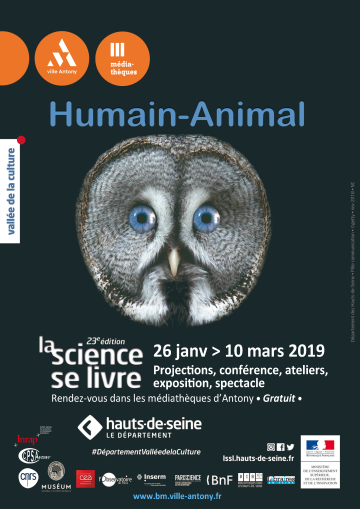 Atelier archéozoologie - Antony