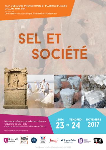 Sel et société vignette