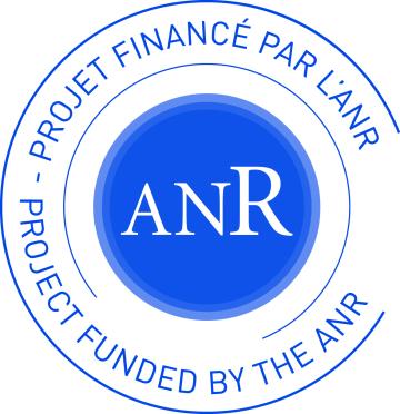 ANR financement projet logo