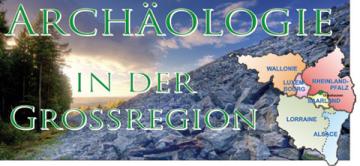 Visuel Les Journées archéologiques d'Otzenhausen Visuel Les Journées archéologiques d'Otzenhausen