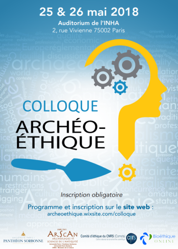archeo-ethique archeo-ethique