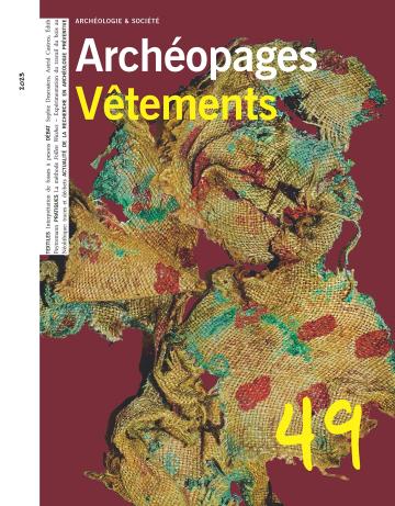 Archéopages 49