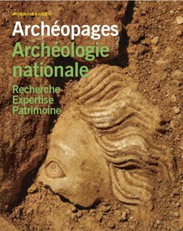 Archéopages HS06